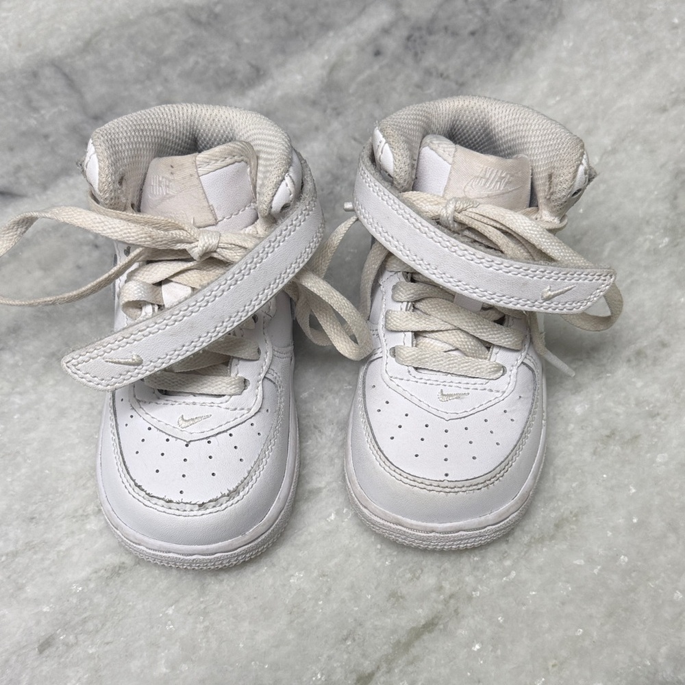 Nike Kids Sneakers, 6c
